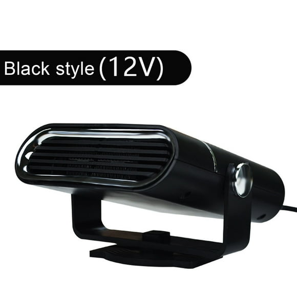 TopLLC Car Heater Factory Directly Supplies Border New 12V24V Portable Car Heater Defrosting Heater Warm air blower