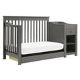 thumbnail image 5 of Piedmont 4-in-1 Crib & Changer Combo, 5 of 9