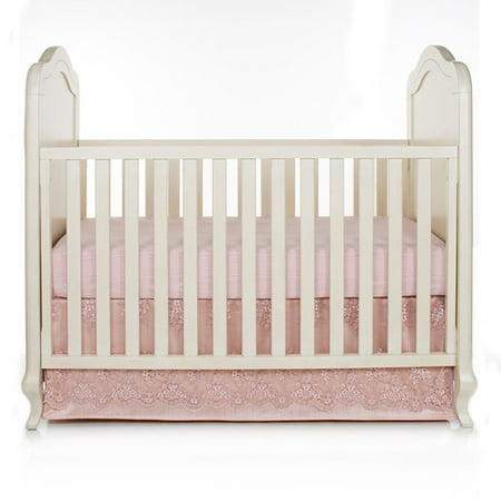 - Glenna Jean Remember My Love 2 Piece Crib Bedding Set