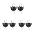 thumbnail image 2 of Billuyoard 2 bolsas de materiales preferidos duraderos y fiables, gancho de alimentación de pájaros para suministros de mascotas, accesorios, Type1 NO1, 2 of 6
