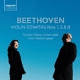 thumbnail image 2 of Waley-Cohen  Watkins - Violin Sonatas 1 & 5 & 8 - Music & Performance - CD, 2 of 2