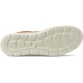 thumbnail image 3 of Sperry Top-Sider Captain'S Moc Suede Tan 13M, 3 of 6
