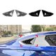 thumbnail image 1 of Cubierta Embellecedora para Persianas y Rejillas de Ventilación Traseras Triangulares de Coche para A5 S5 F5 2017-2024 con de Fibra de Carbono, 1 of 5