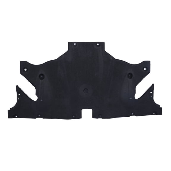 For 2017-2022 Tesla Model 3 Rear Bumper Under Aero Splash Shield 110431300B