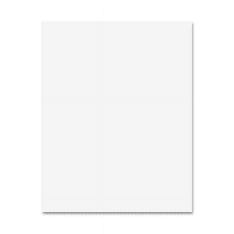 UCreate Coated Poster Board - Printing - 22 UCreate Coated Poster Board - Printing - 22