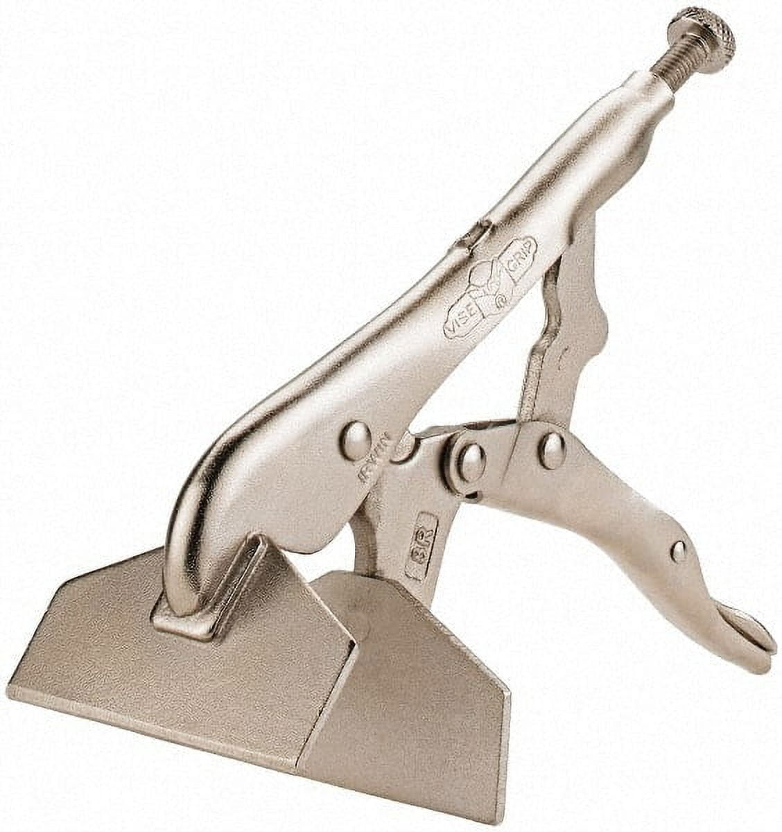 Irwin Vise-Grip Locking Sheet Metal Tool