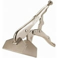 thumbnail image 3 of IRWIN VISE-GRIP Model 8R Original Locking Pliers, Sheet Metal Tool, 8 Inch, 3 of 4