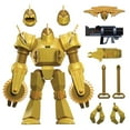 thumbnail image 2 of Silverhawks 8 Inch Action Figure Ultimates - Buzz Saw, 2 of 2