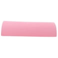 thumbnail image 6 of YUYUETIME Manual Back Massager Eva Fitness Roller Pink 1Pack For Core Strengthening, 6 of 8