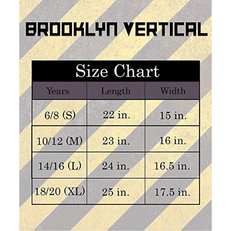 Brooklyn Vertical Big Brother Announcement Tee photo 2