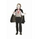 thumbnail image 1 of Disfraz infantil RG Disfraces, traje clásico de Drácula, 1 of 1