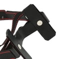thumbnail image 3 of Corrector de Oreja de Perro Sunnimix Doberman Pinscher Negro L, 3 of 8