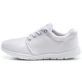 thumbnail image 3 of Alpine Swiss Kilian Mesh Sneakers Casual Shoes Mens & Womens Lightweight Trainer, 3 of 7