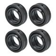 thumbnail image 3 of Spherical Plain Bearing,10Pcs Spherical Bearing Plain Radial Bearing Ball Bearing Optimal Efficiency, 3 of 14