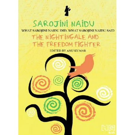 Sarojini Naidu - eBook
