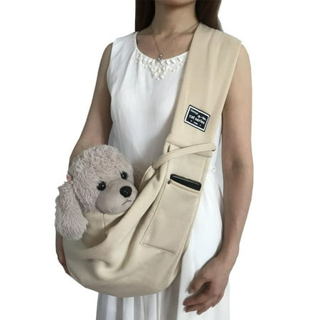 Outdoor Travel Shoulder Bags For Pets  Dog Carrier Bags Bag  Sling x 1 9CN3 R5O5
