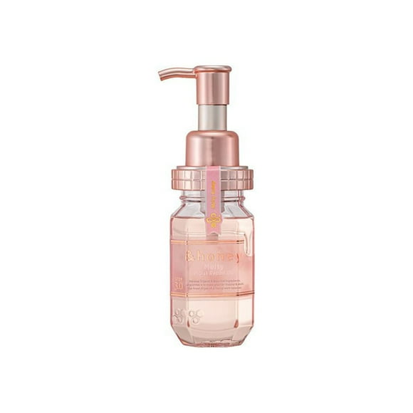 &honey And-Honey Melty Moist Repair Hair Oil 3.0 100ml