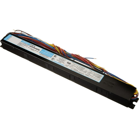 LIGHTING ICN4S5490C2LSG35I F54T5/HO Electric Ballast