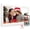 White, variant on Baxlen 15.6" WiFi Digital Picture Frame, Mother's Day Gift, 32GB Smart Photo Frame with Frameo App, 1080P IPS Touch Screen, Black