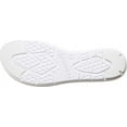 thumbnail image 5 of Bearpaw Women's Black II Kyra Sandals, Size 6, 5 of 5