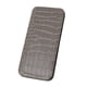 thumbnail image 5 of PU Titular de la tarjeta de crédito Monedero Moda Tarjetas de crédito Protector Accesorios para Mujeres Hombres Durable Pequeño Reutilizable Monedero gris, 5 of 9