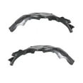 thumbnail image 2 of For 04-08 F150 & Mark LT Front Splash Shield Inner Fender Liner Panel SET PAIR, 2 of 5