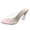 Pink, variant on Vedolay High Heels Women High Heels for Women,Women's Clip Toe Ankle Buckle Strap High Heels Shoes,Pink 6.5