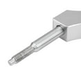 thumbnail image 1 of CHICIRIS Extension de Levier Réglable en Hauteur pour Levier de Vitesse Manuel, Acier Inoxydable, Aide à Compléter l'Action de Changement de Vitesse avec une Course Plus Rapide, pour des Changements Fluides, 1 of 7