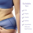 thumbnail image 4 of Dove Whole Body Deodorant Stick Coconut + Vanilla Aluminum Free, 2.6 oz, 4 of 10