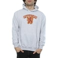 thumbnail image 3 of Harry Potter Mens Gryffindor Sport Emblem Hoodie, 3 of 5