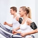 thumbnail image 4 of Brazalete con soporte para teléfono para correr, brazaletes deportivos para teléfono celular para mujeres, hombres, corredores, trotar, caminar, hacer ejercicio y hacer ejercicio en el gimnasio., 4 of 6