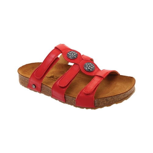 women's haflinger sandals