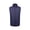 Blue, variant on LSLJS Heated Vest for Women/Men, USB Electric Heated Coat with 9 Heating Zone, 3 Gear Temp Control Thermostatic Waistcoat Unisex Cotton Slim Fit Jacket Washable Winter Warmer Gilet Christmas Gifts(XL)