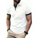 thumbnail image 1 of Playera Polo Hombre Slim Fit Manga Corta Moda Casual, 1 of 8