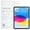 iPad 10th Gen 10.9 inch, variant on 2-Pack Anti Glare Screen Protector with Blue Light Filter For iPad Mini 7th Gen 8.3 inch 2024, Anti-Glare Matte Film, Anti-Fingerprint, High Sensitivity, Easy Installation