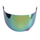 thumbnail image 2 of Visera Para Casco De Motocicleta, Makrolon, 3 Mm De Grosor, Visera Para Casco, Protección Solar Con Película Antivaho Para Ciclismo ANGGREK Otros, 2 of 8