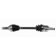 thumbnail image 4 of GSP NCV53095CV Axle Assembly, 4 of 7