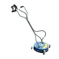 thumbnail image 6 of Pressure-Pro 18 in. 4500 Psi Pressure Washer Surface Cleaner with Quick Connect Plug, 6 of 7