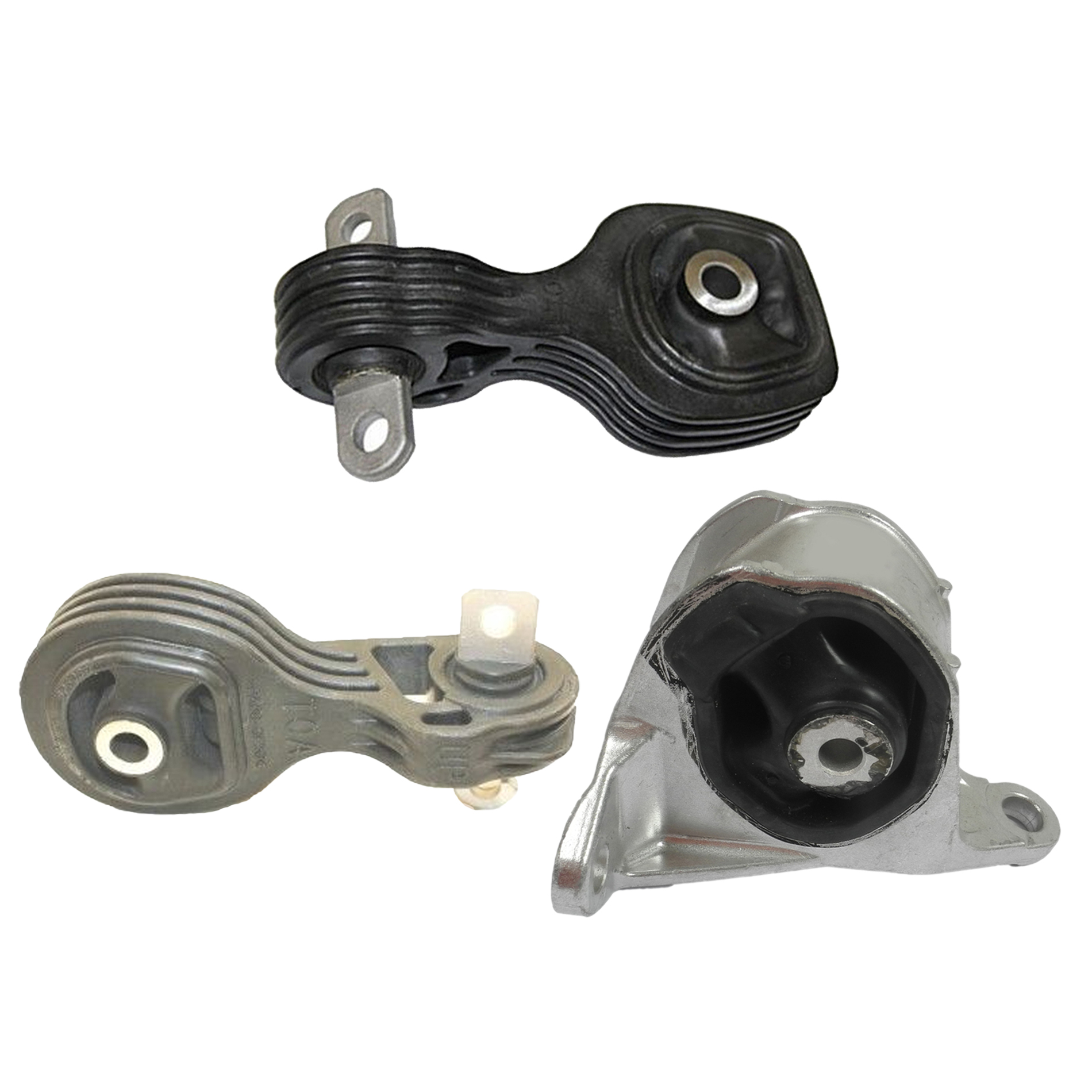 Torque Strut and Transmission Mount For 20122014 Honda CRV 2.4L 65052