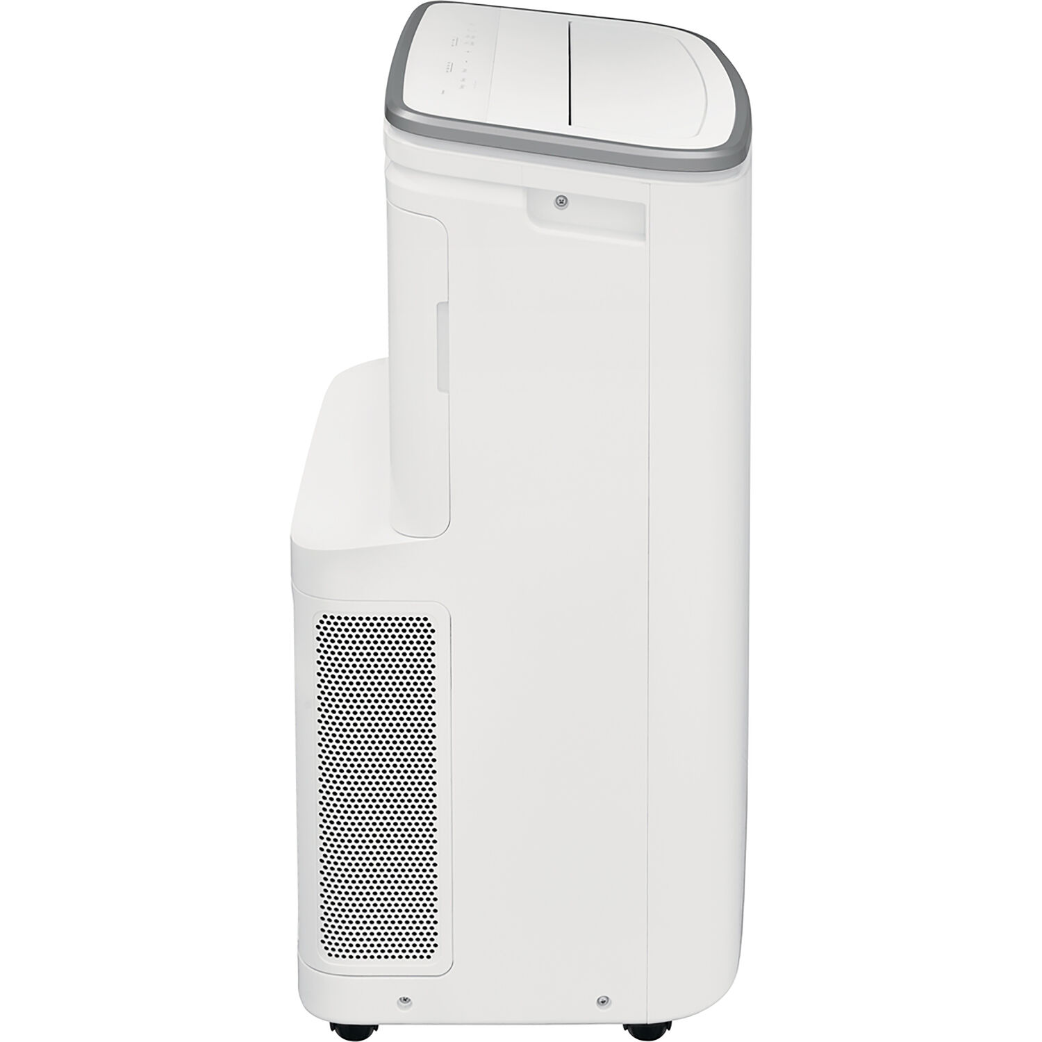Frigidaire Cool Connect Smart Portable Air Conditioner with Wi-Fi Control for a Room up to 600-Sq. Ft. - image 9 of 14