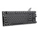 thumbnail image 3 of Teclado mecánico para juegos, teclado mecánico a prueba de agua, teclado con cable de color, teclado para juegos, multifuncional, 3 of 9
