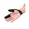 thumbnail image 3 of MarinaVida Breathable Anti-Slip Thumb And Index Finger Fishing Gloves Protector, 3 of 7