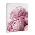 thumbnail image 2 of Stupell Industries Farmhouse Blush Pink Peonies Florals Blooming over White Canvas Art, 36 x 48, by Ziwei Li, 2 of 7