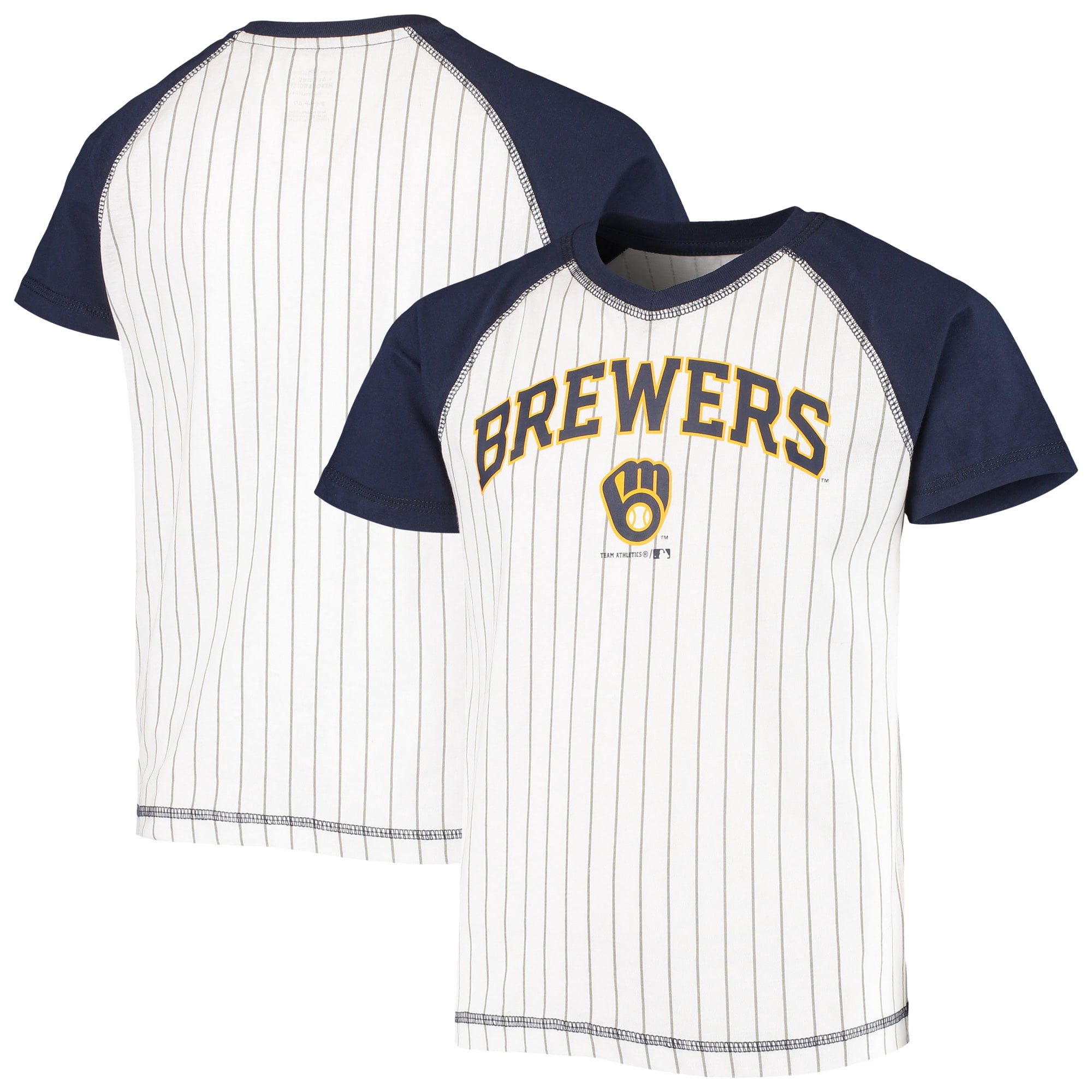 youth brewers shirts