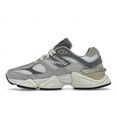 thumbnail image 2 of New Balance Unisex 9060 Rain Cloud Grey Shoes, from StockX, 2 of 5