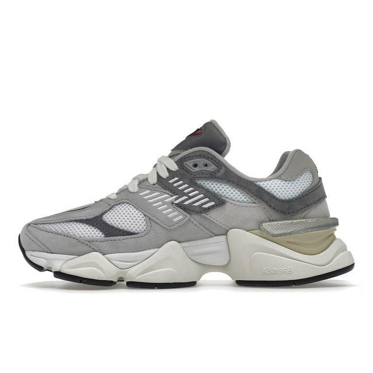 ✨極稀少✨　New Blance 9060 Gray 26cm New Balance Men's 9060 Shadow Grey Castlerock, from StockX