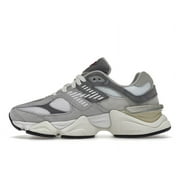 New Balance Unisex 9060 Rain Cloud Grey Shoes, from StockX