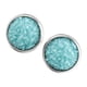 thumbnail image 1 of Pendientes de acero inoxidable Sonducket 1 par, 1 of 6