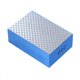 thumbnail image 3 of Bloque De Lijado Almohadillas para pulir a mano de diamante Disco de lijado abrasivo de cerámica de mármol profesional Sywqhk Para estrenar, 3 of 8