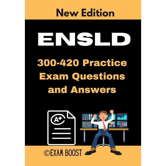 300-420 Exam Forum